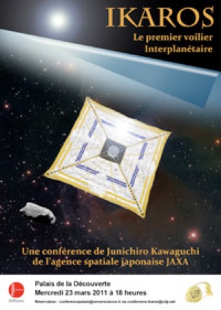 Conférence IKAROS - affiche_petit