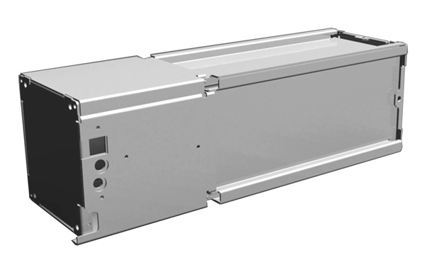 U3P Demoiselle - le P-Pod